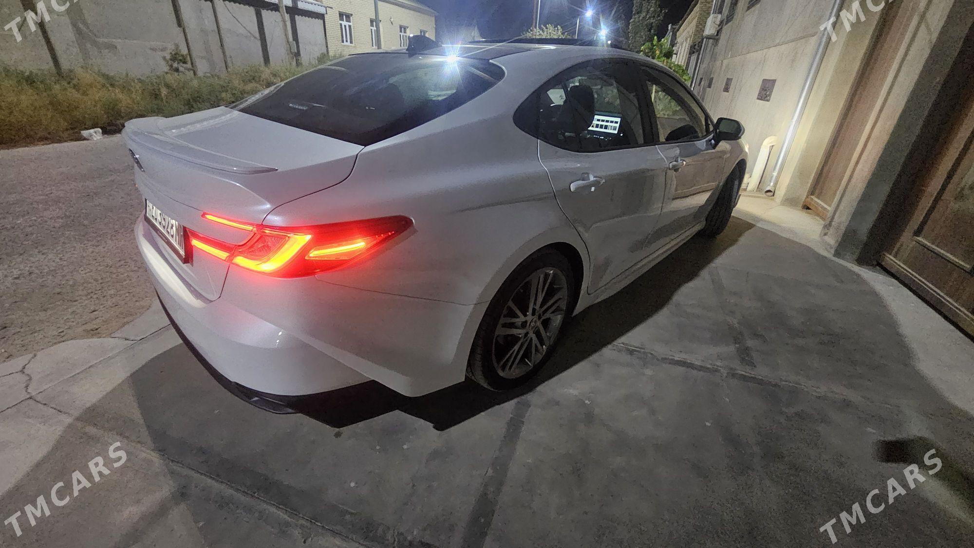 Toyota Camry 2025 - 525 000 TMT - Мары - img 7