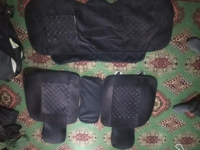 машин чихол 250 TMT - Дашогуз - img 4