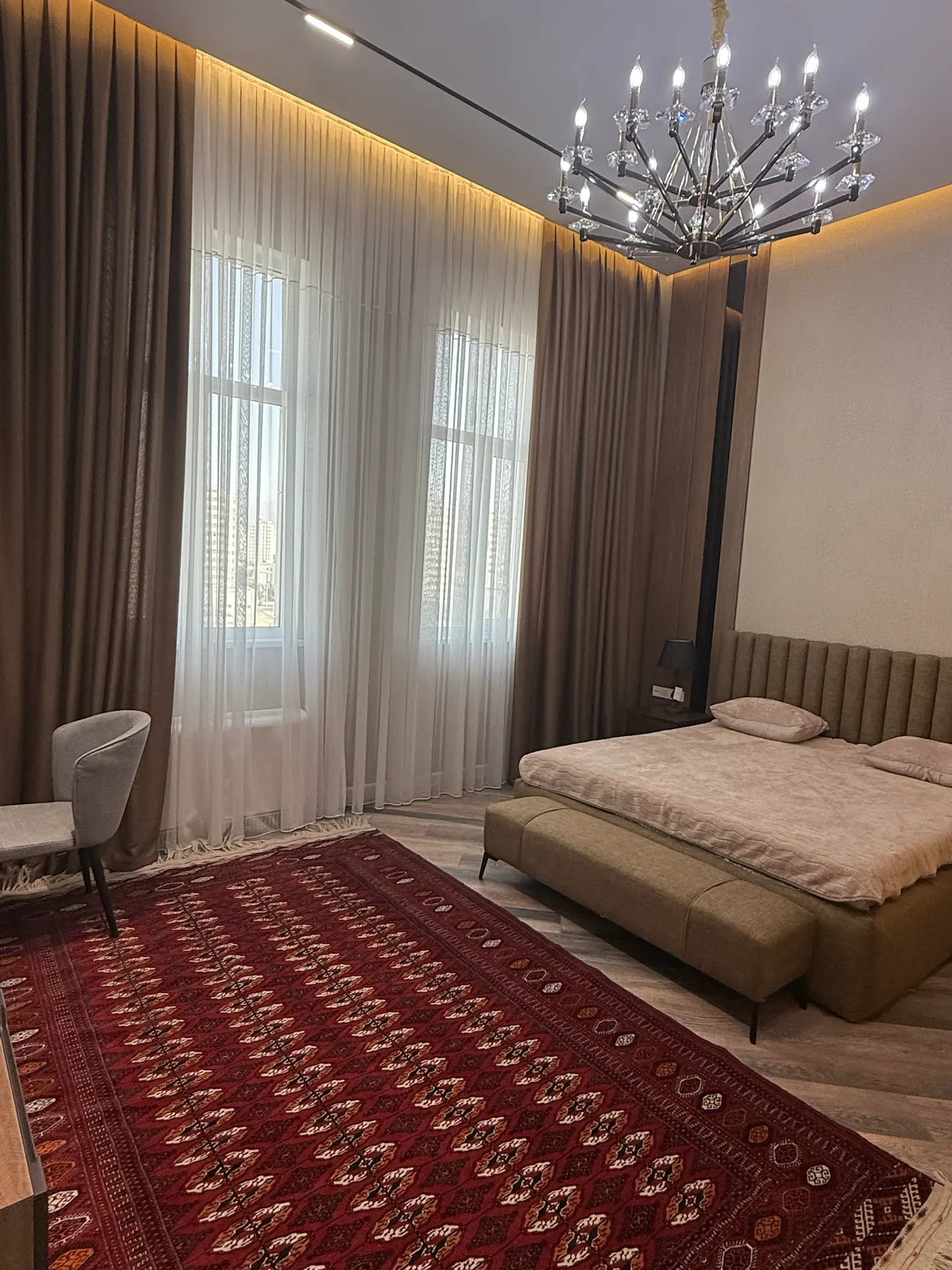 satlyk elitka gyssagly - Ашхабад - img 2