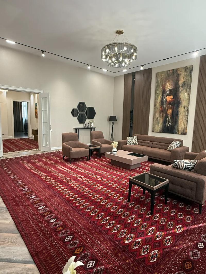 satlyk elitka gyssagly - Ашхабад - img 1