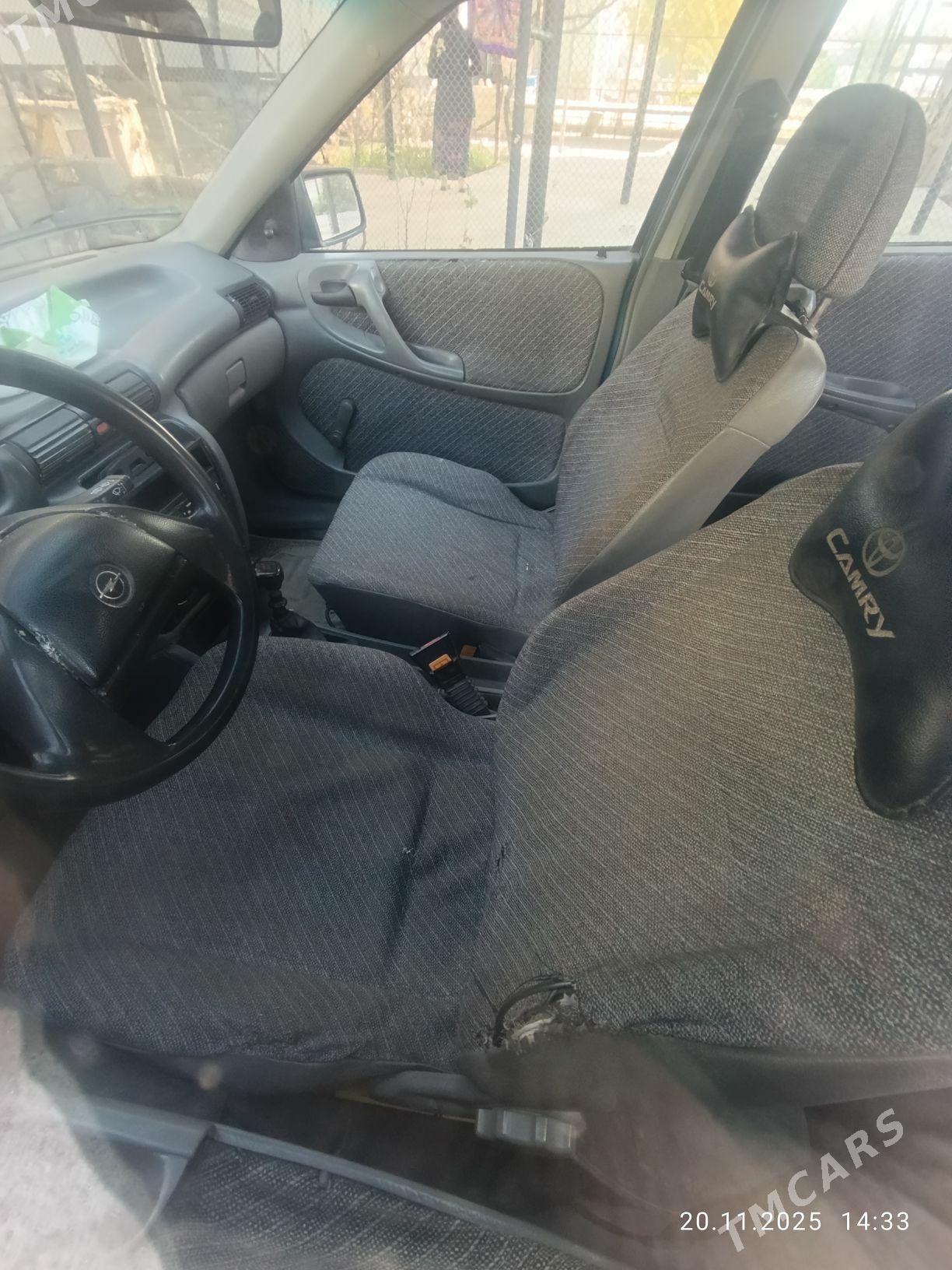 Opel Astra 1992 - 32 000 TMT - Türkmenabat - img 6