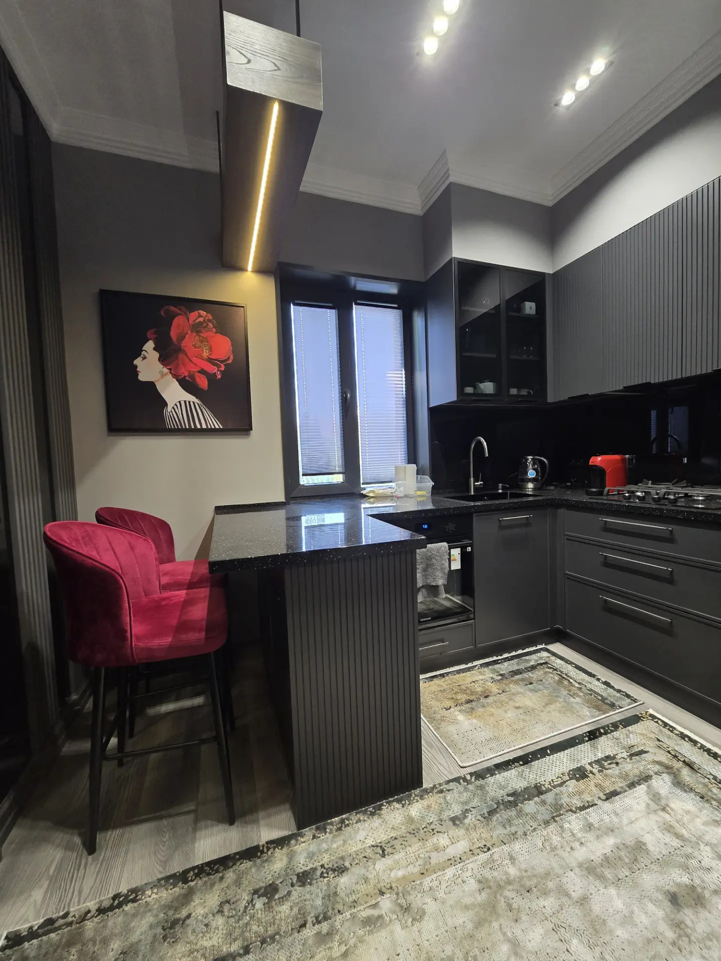 ☆ Hi-tech Kwartal ☆ - Ашхабад - img 6