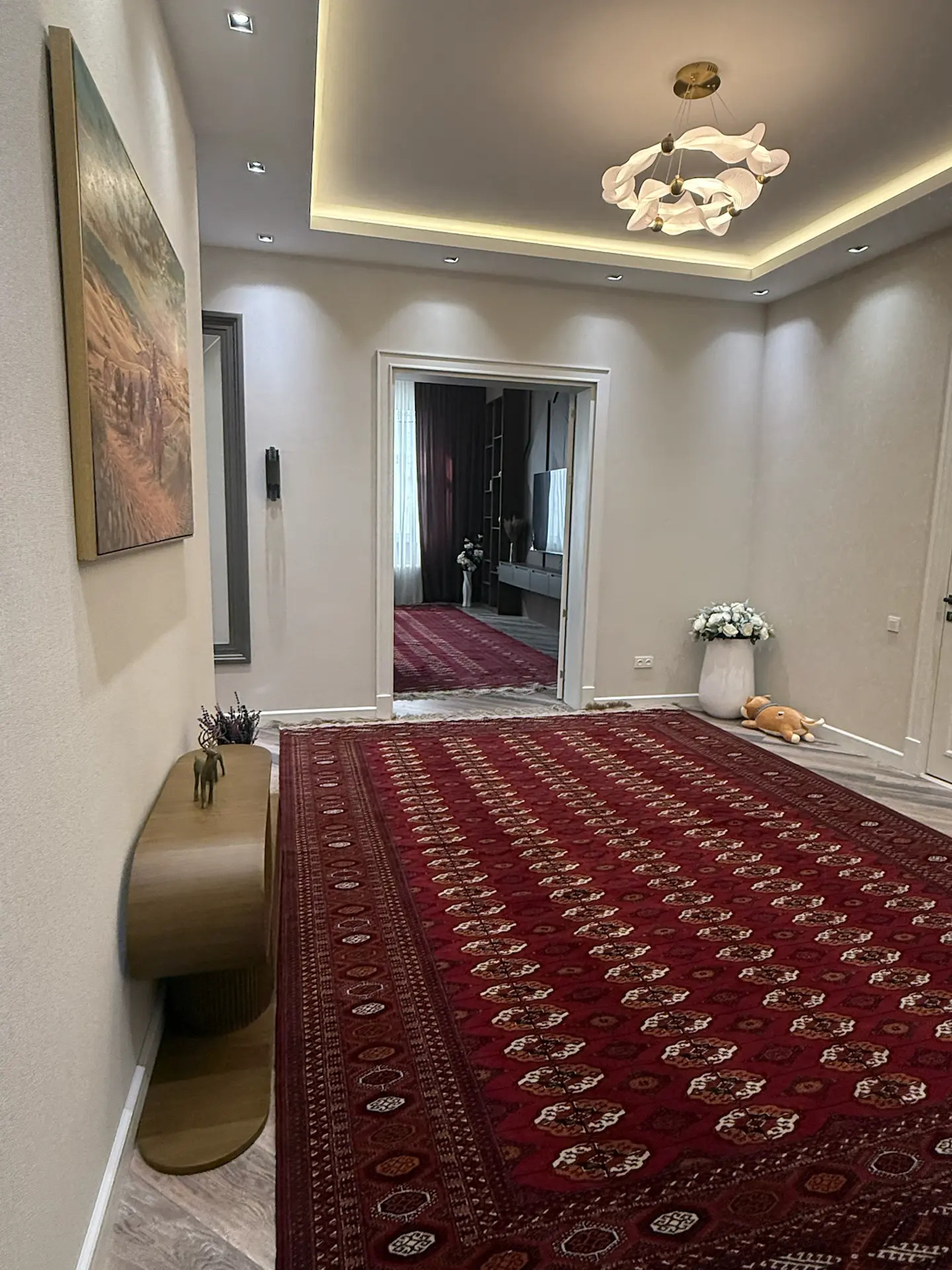 satlyk elitka gyssagly - Ашхабад - img 4