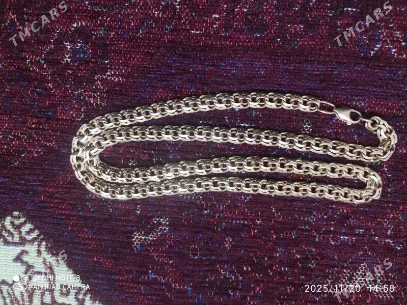 Gyzyl 50 gr - Гумдаг - img 2