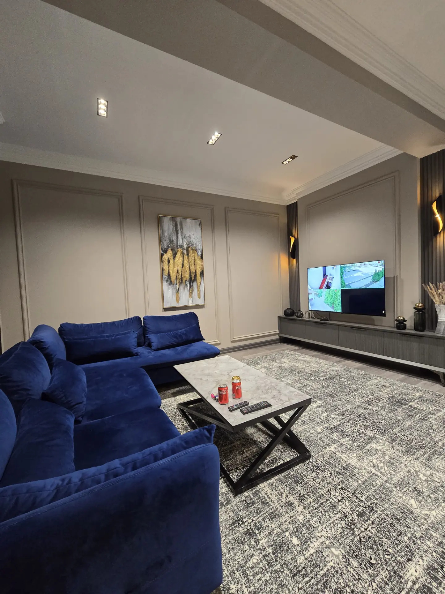 ☆ Hi-tech Kwartal ☆ - Ашхабад - img 3