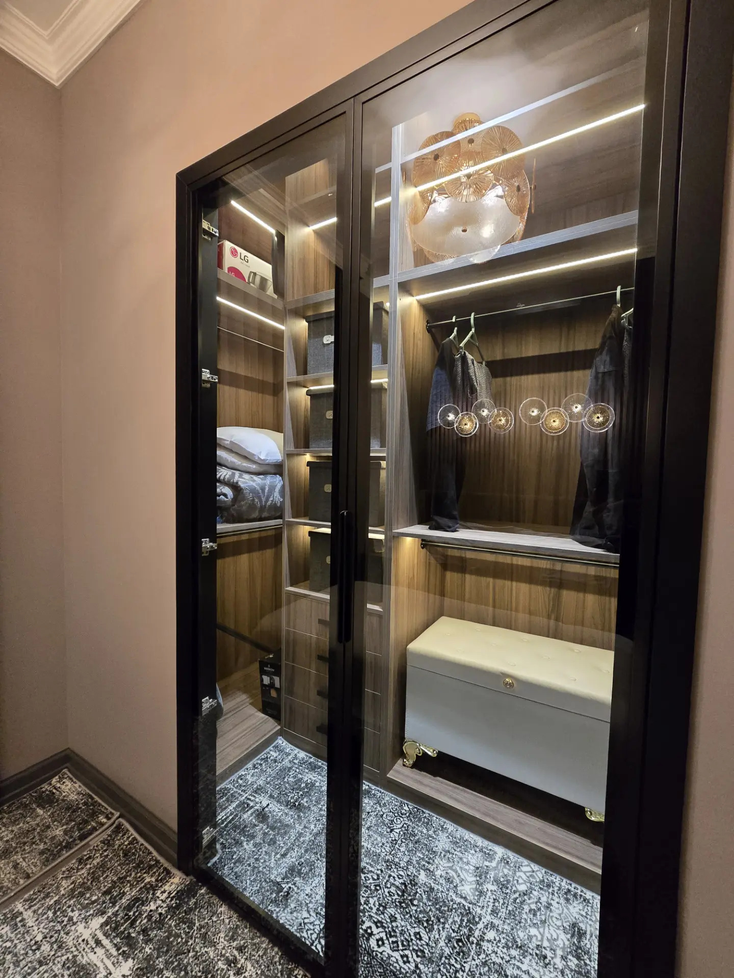 ☆ Hi-tech Kwartal ☆ - Ашхабад - img 4