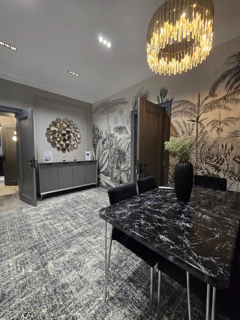 ☆ Hi-tech Kwartal ☆ - Ашхабад - img 9