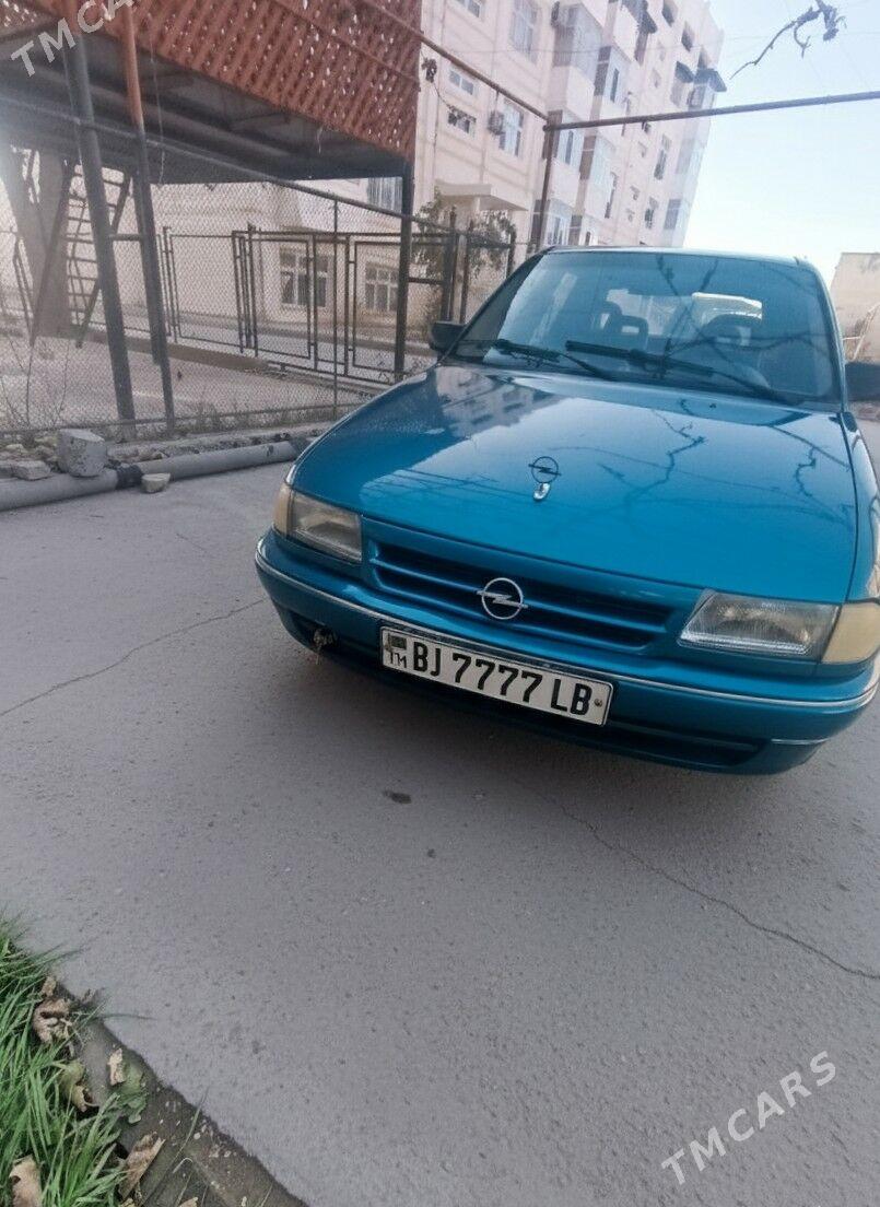 Opel Astra 1992 - 32 000 TMT - Türkmenabat - img 2