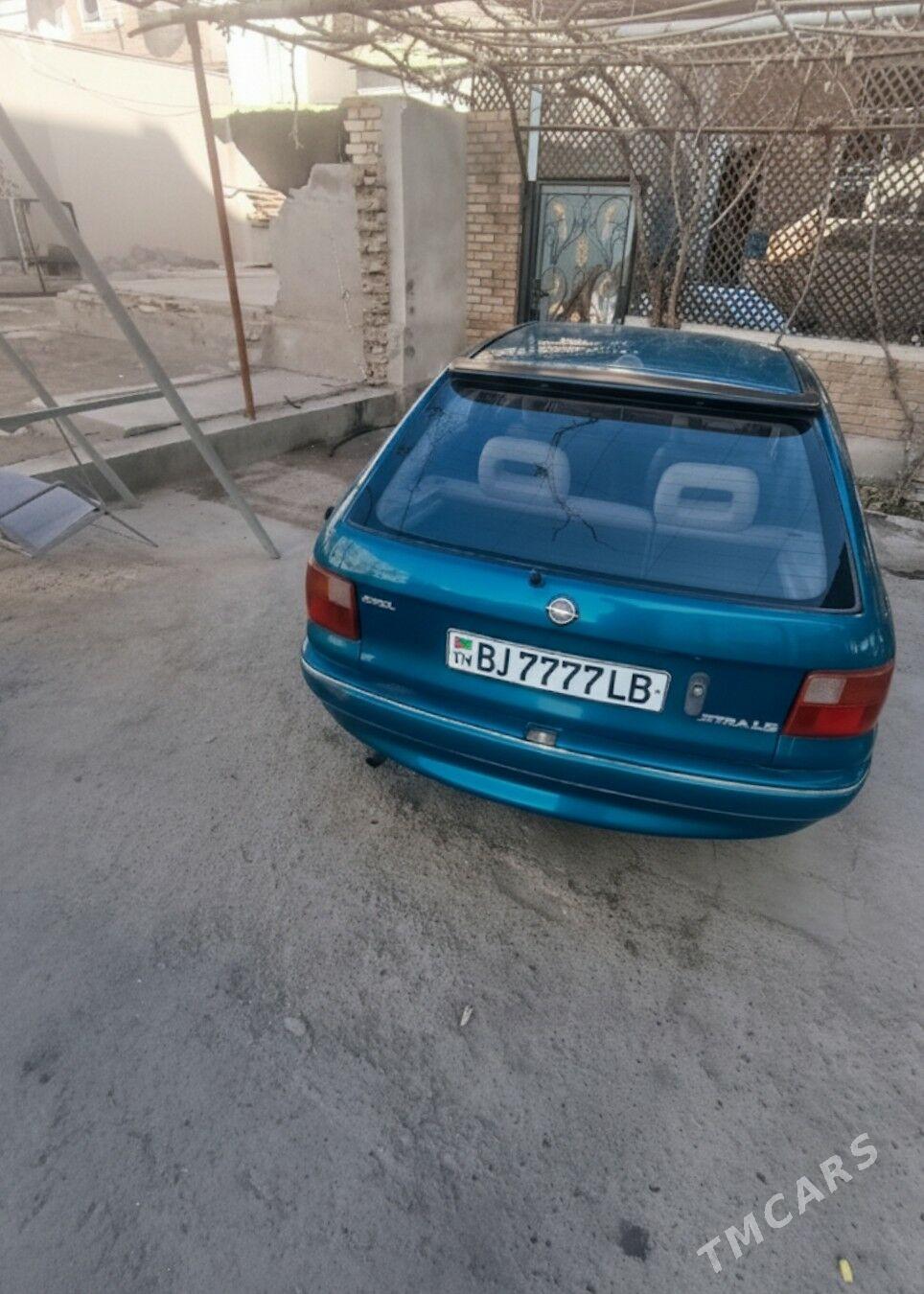 Opel Astra 1992 - 32 000 TMT - Türkmenabat - img 3