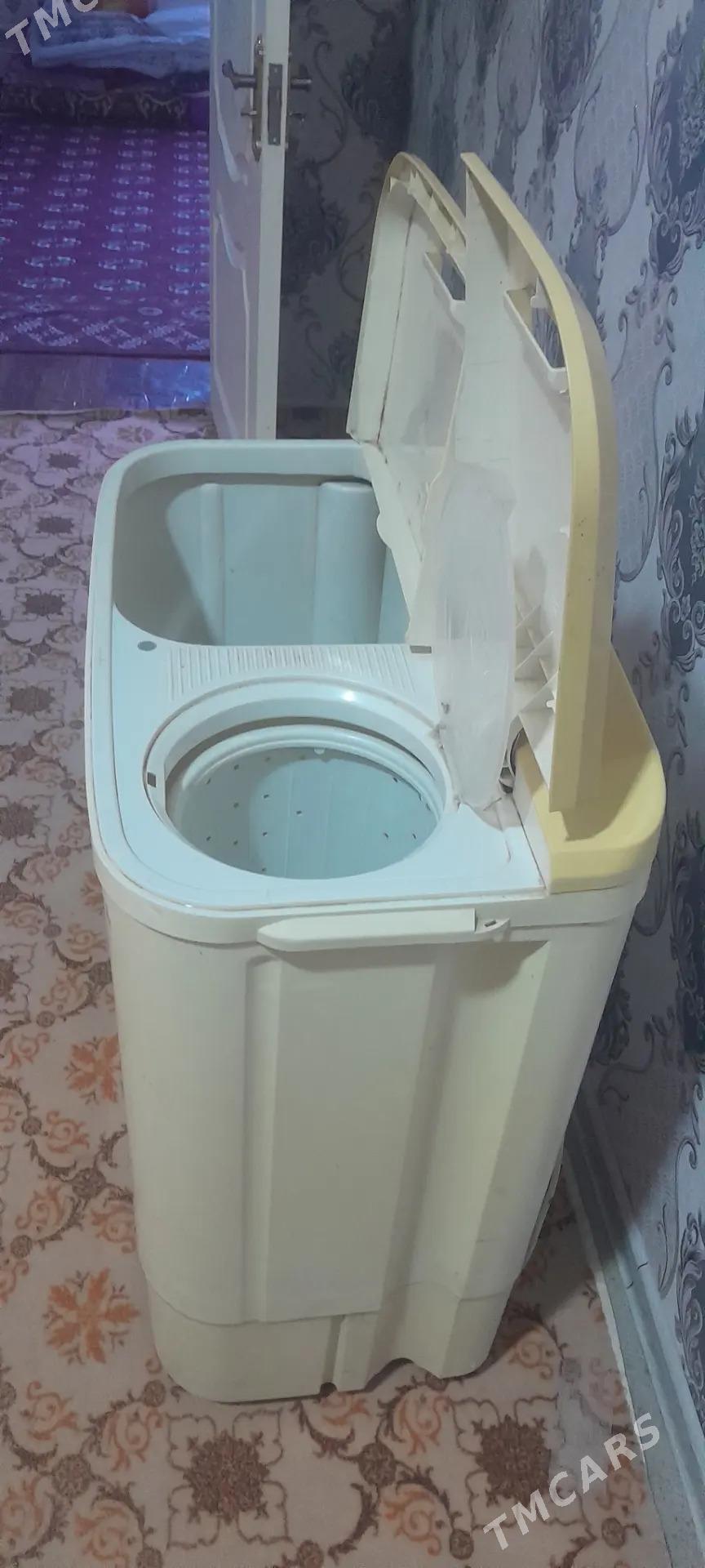 Kirmasin - Дашогуз - img 4