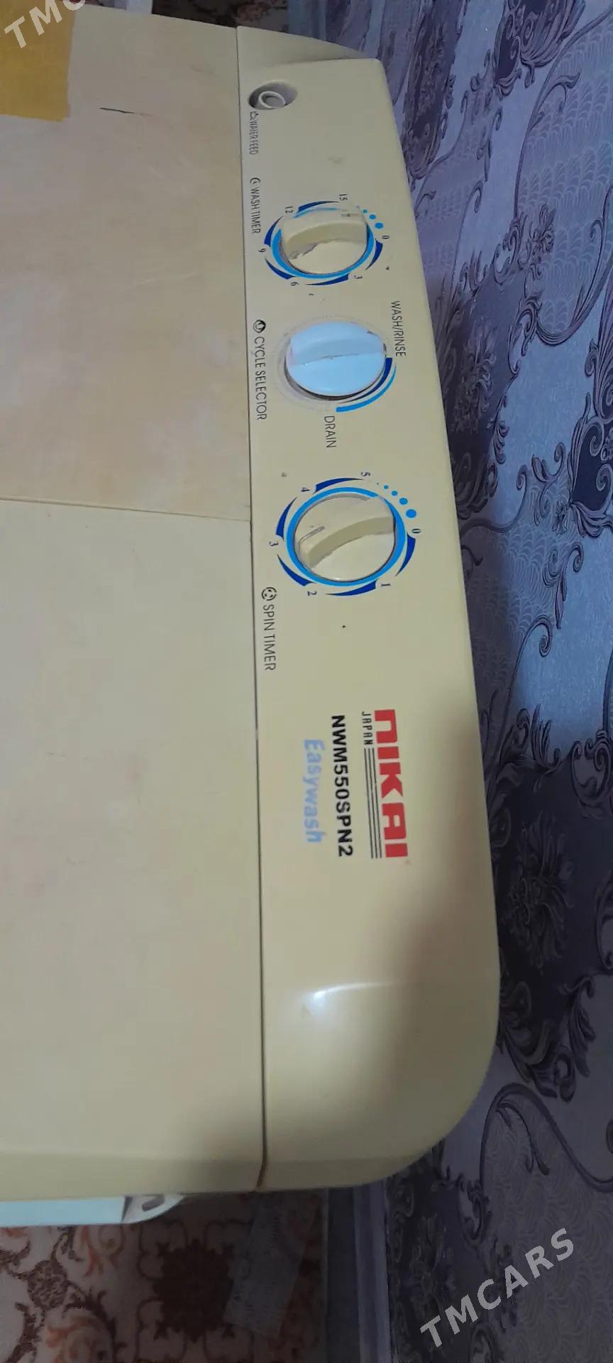 Kirmasin - Дашогуз - img 3