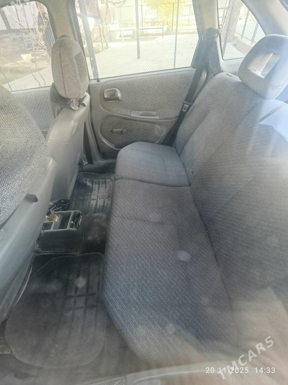 Opel Astra 1992 - 32 000 TMT - Türkmenabat - img 5