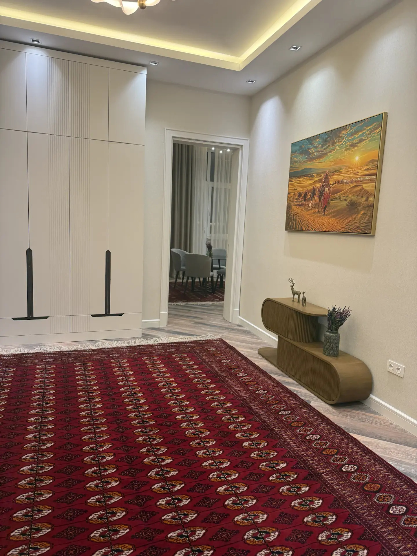 satlyk elitka gyssagly - Ашхабад - img 5