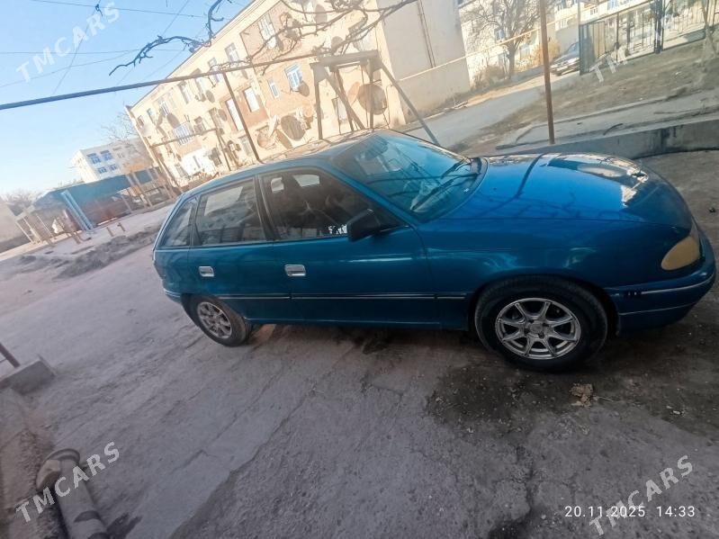 Opel Astra 1992 - 32 000 TMT - Türkmenabat - img 4