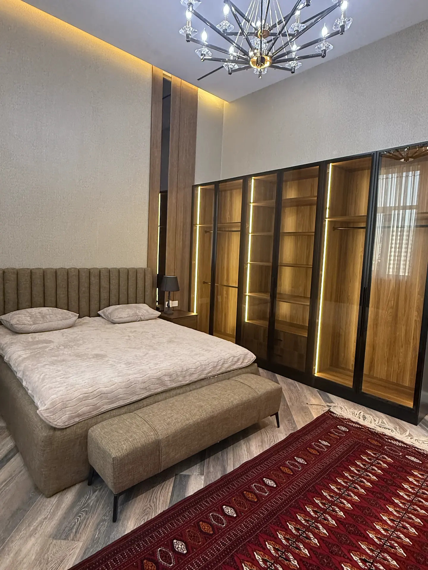 satlyk elitka gyssagly - Ашхабад - img 3