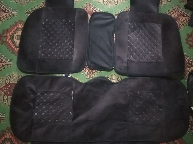 машин чихол 250 TMT - Дашогуз - img 2