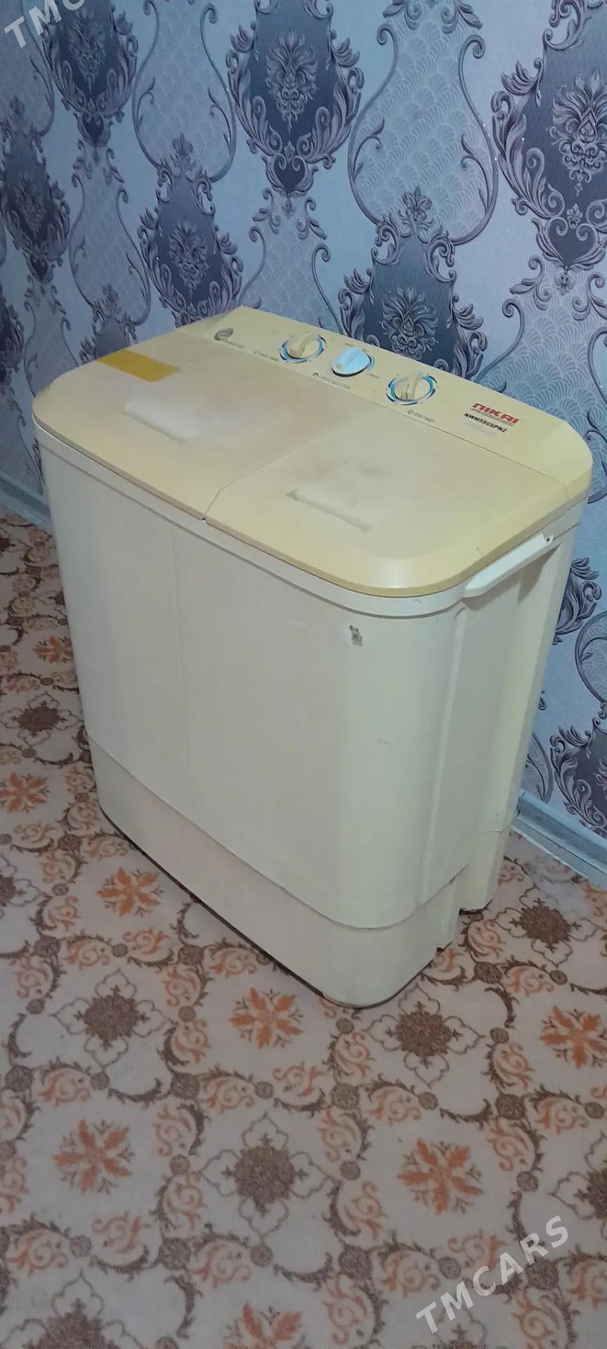 Kirmasin - Дашогуз - img 5