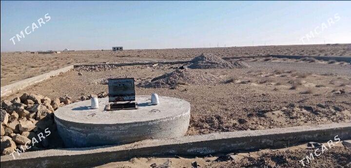 satlyk jaý - Балканабат - img 1