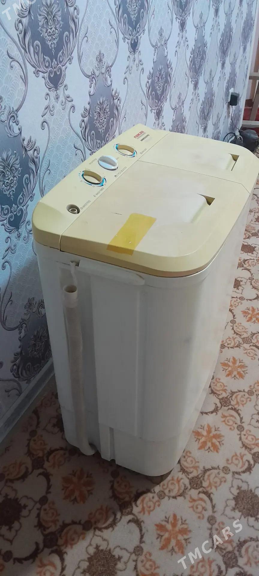 Kirmasin - Дашогуз - img 2