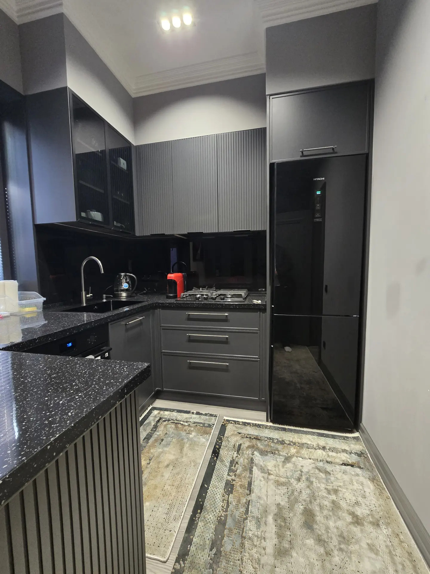 ☆ Hi-tech Kwartal ☆ - Ашхабад - img 5