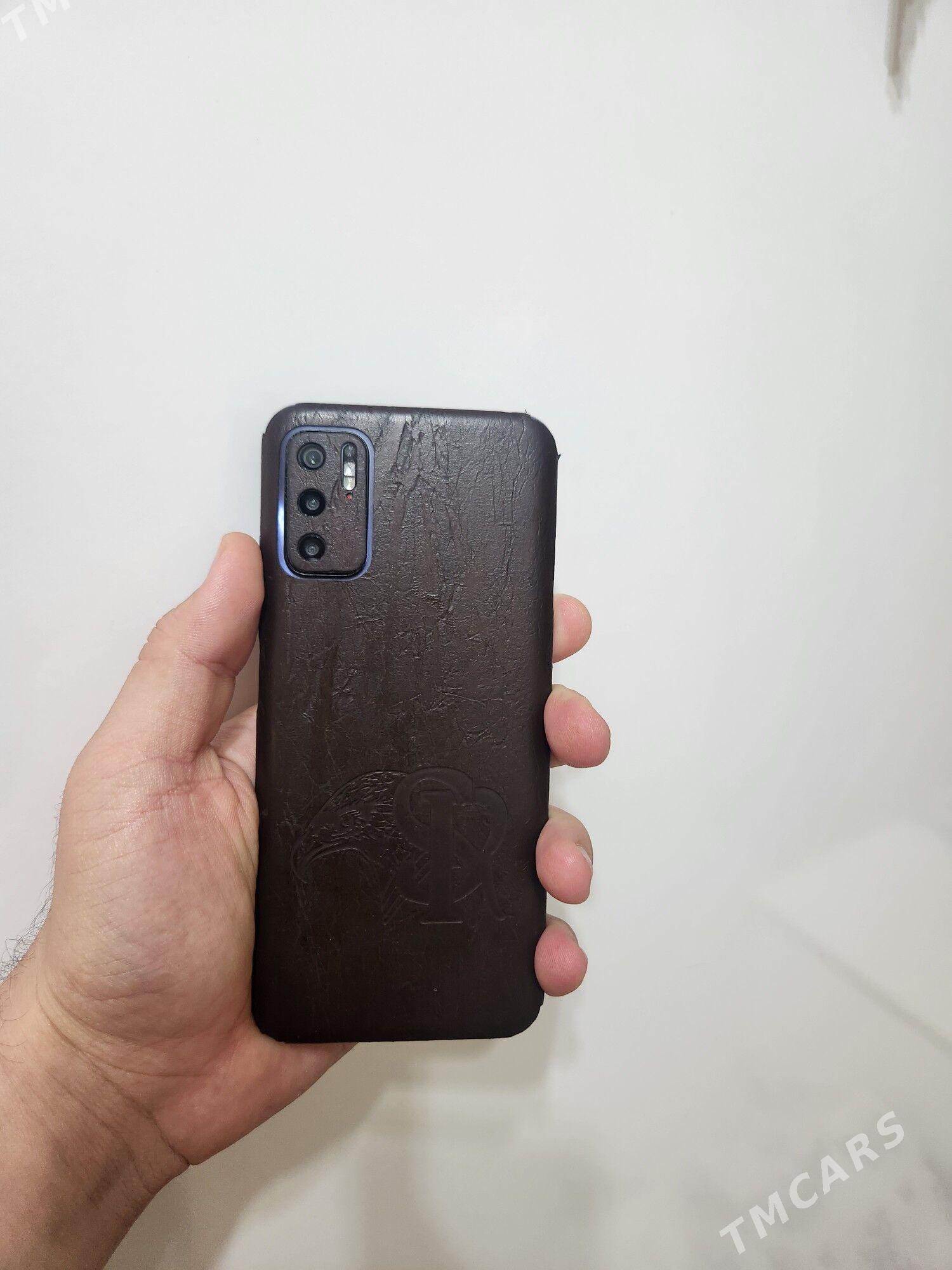 redmi note 10 - Ашхабад - img 2