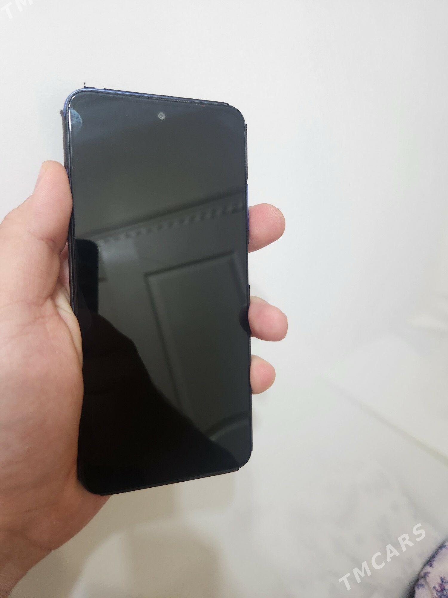 redmi note 10 - Ашхабад - img 3