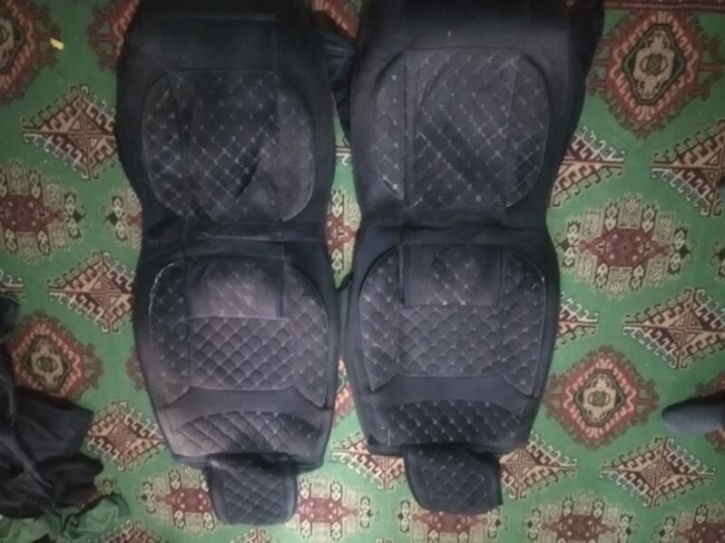 машин чихол 250 TMT - Дашогуз - img 3