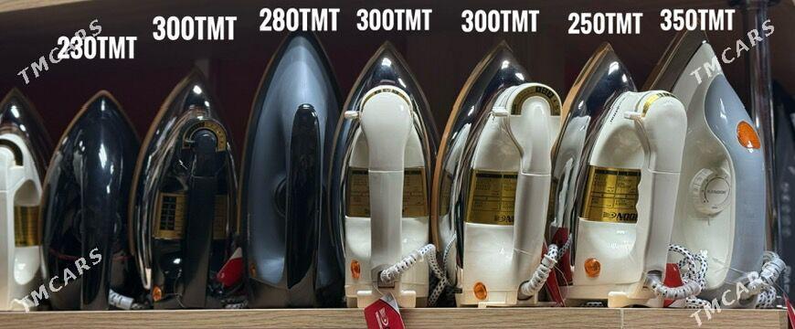 Utuk Утюг Ütük - Aşgabat - img 8