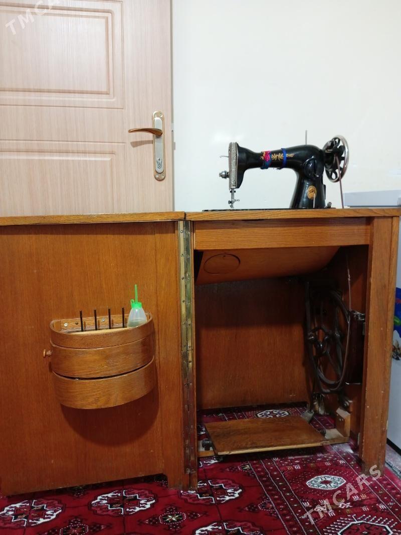 Tikin maşyn - Мир 7 - img 4