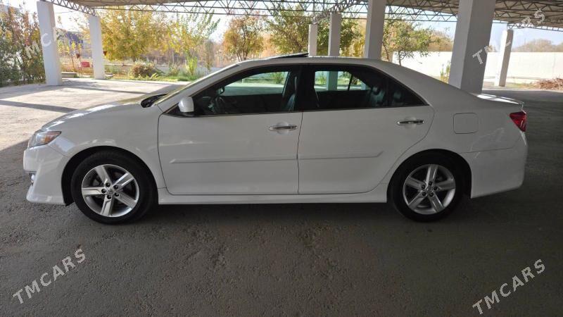 Toyota Camry 2014 - 270 000 TMT - Aşgabat - img 10