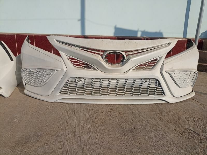 Kamry 21 bamper 1 500 TMT - Tejen - img 4