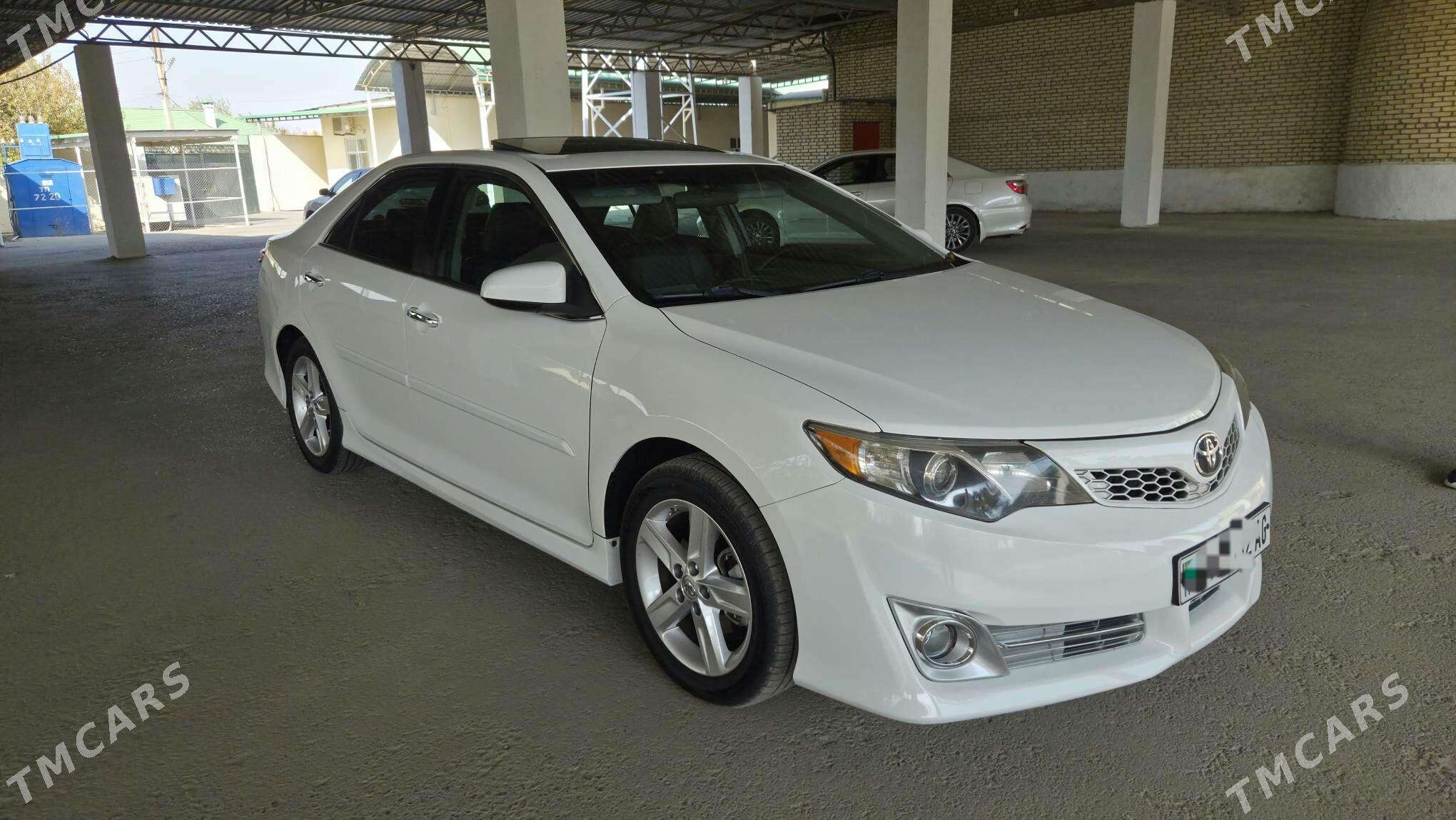 Toyota Camry 2014 - 270 000 TMT - Aşgabat - img 2
