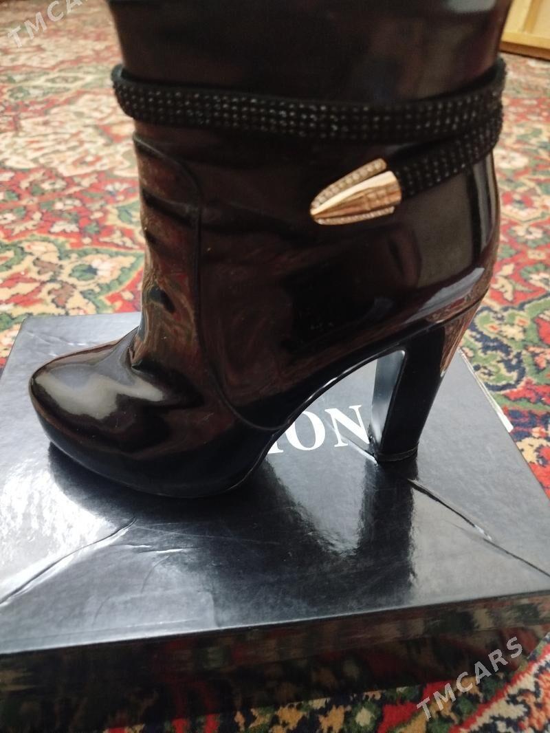 Adik - Дашогуз - img 2