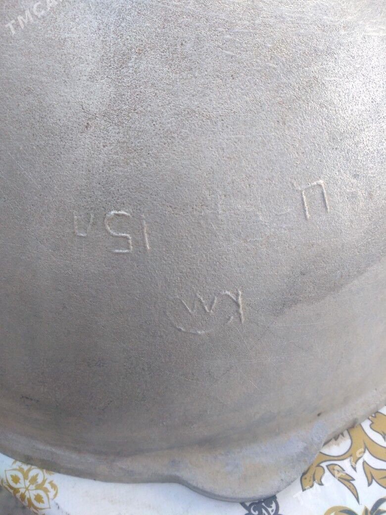 Казан - Туркменабат - img 2