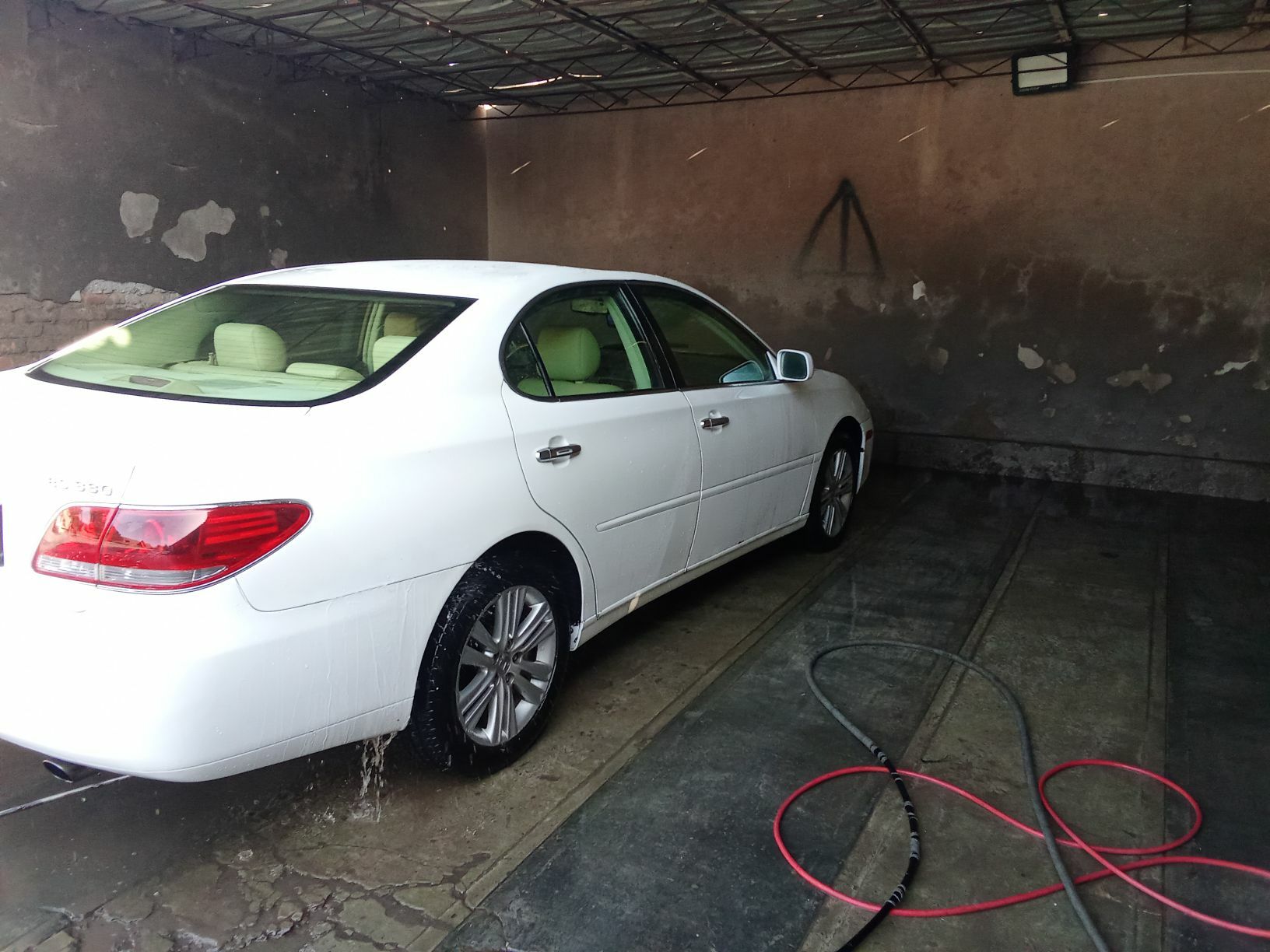 lexus es 4 000 TMT - Farap - img 2