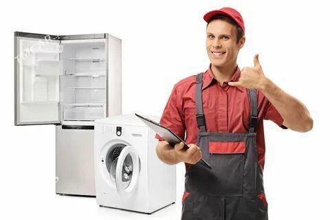 РЕМОНТ БЫТОВОЙ ТЕХНИКИ - Ашхабад - img 2