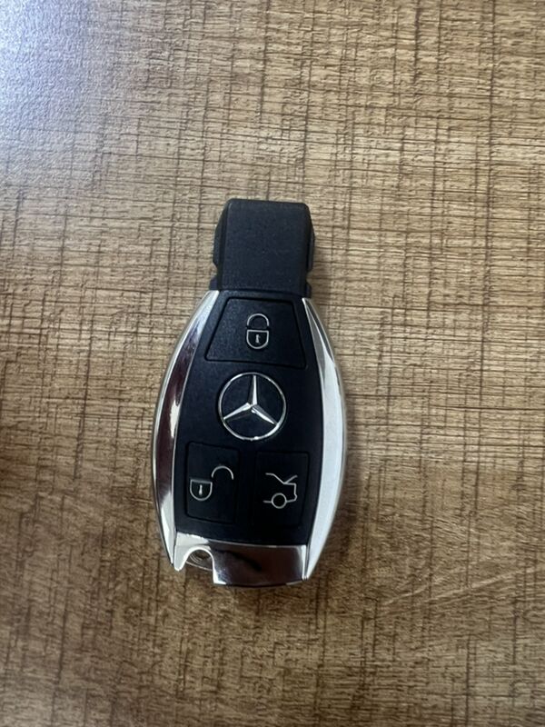 mercedes pult 250 TMT - Balkanabat - img 1