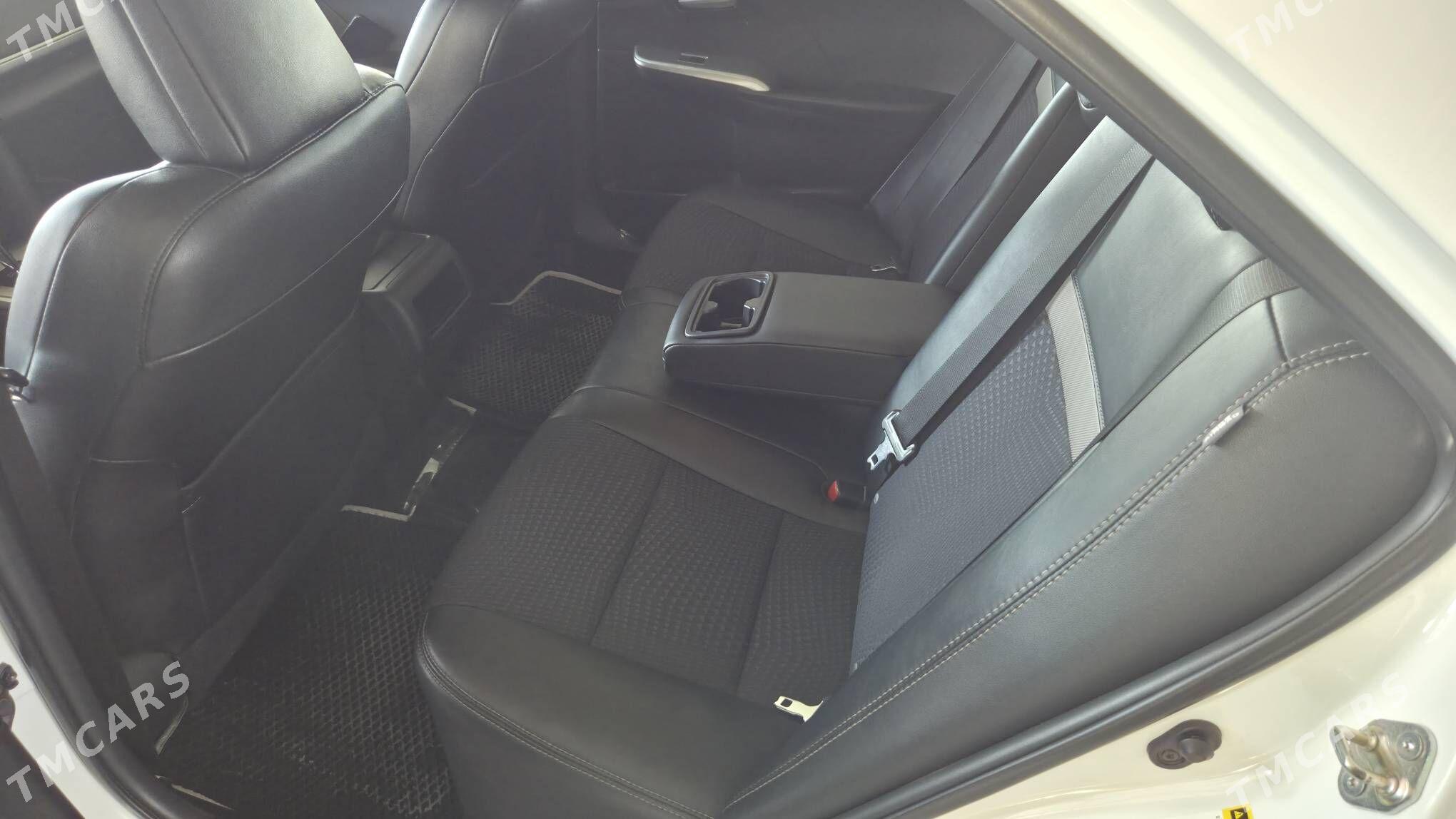 Toyota Camry 2014 - 270 000 TMT - Aşgabat - img 8