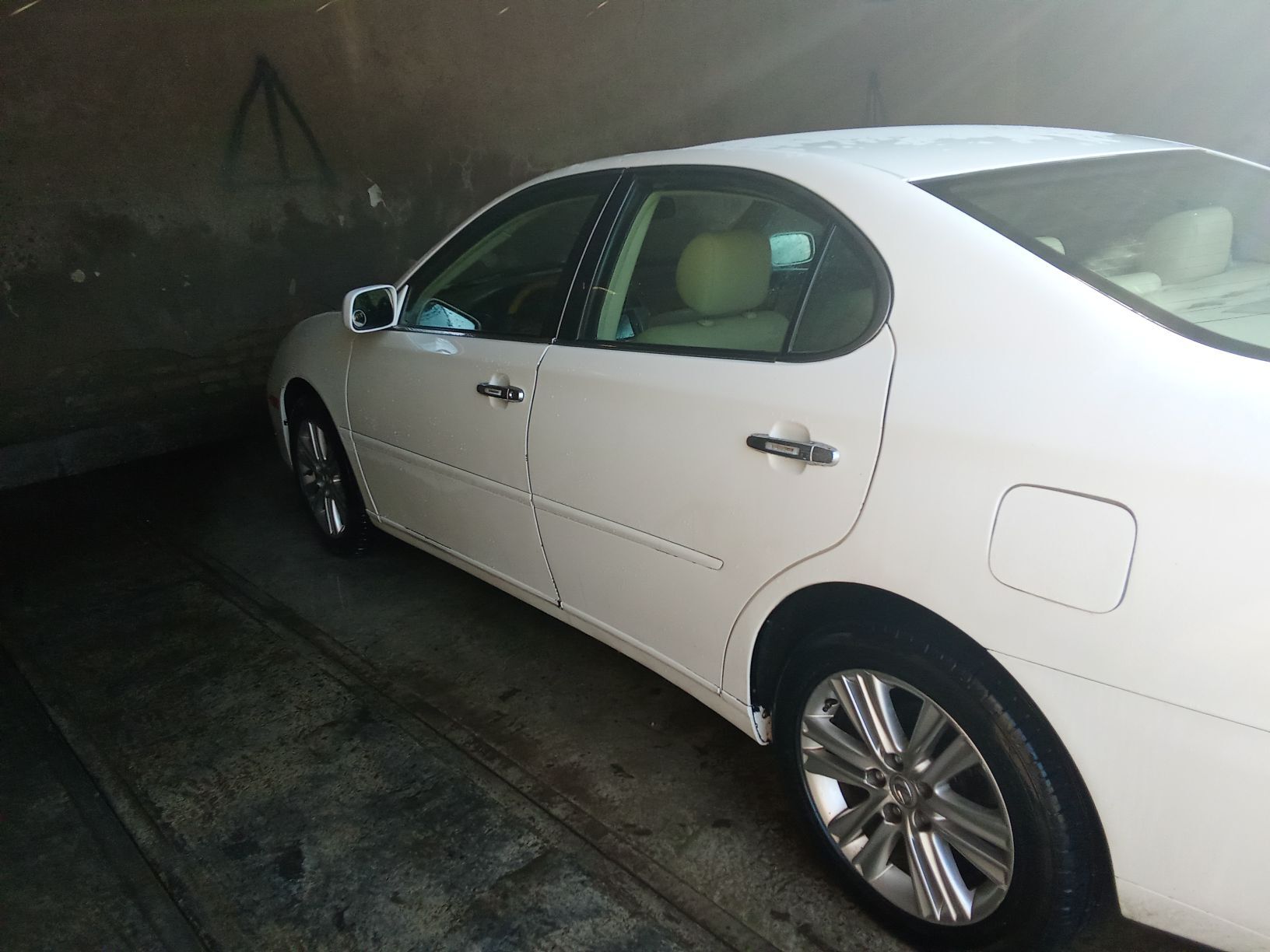 lexus es 4 000 TMT - Farap - img 1