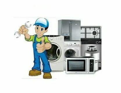 РЕМОНТ БЫТОВОЙ ТЕХНИКИ - Ашхабад - img 1