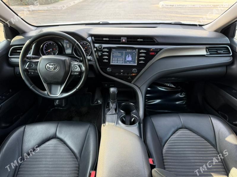 Toyota Camry 2019 - 270 000 TMT - Балканабат - img 7