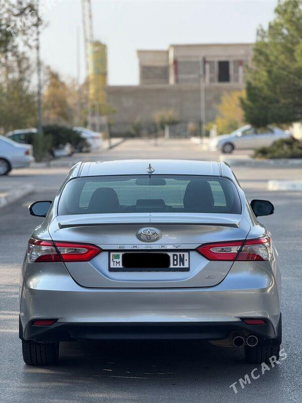 Toyota Camry 2019 - 270 000 TMT - Балканабат - img 4