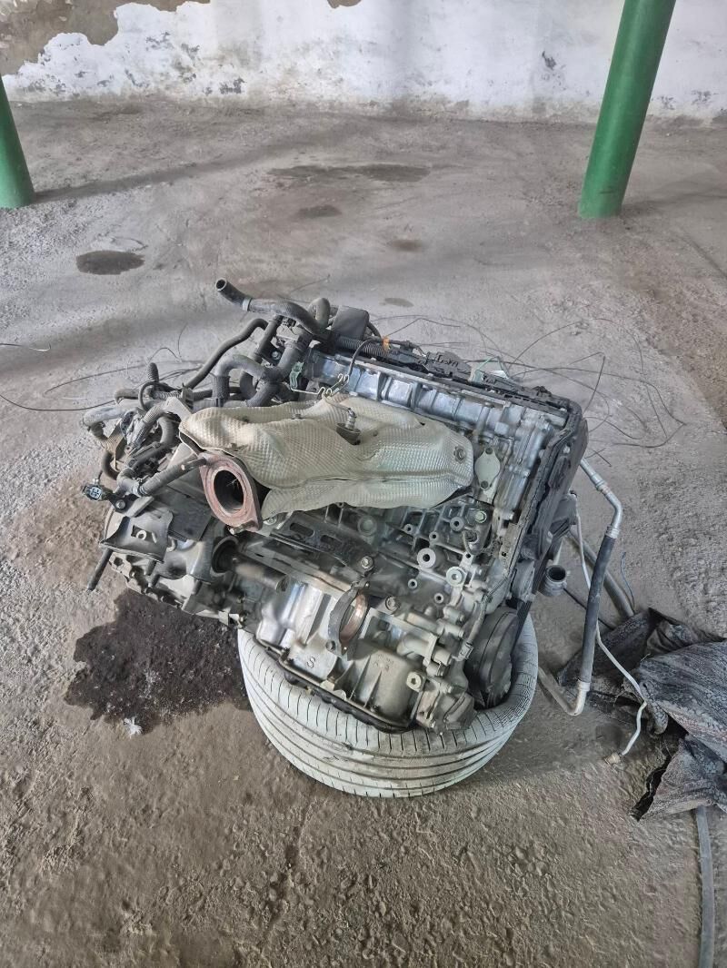 Kamry mator karopga kompressor 16 000 TMT - 10 мкр - img 1