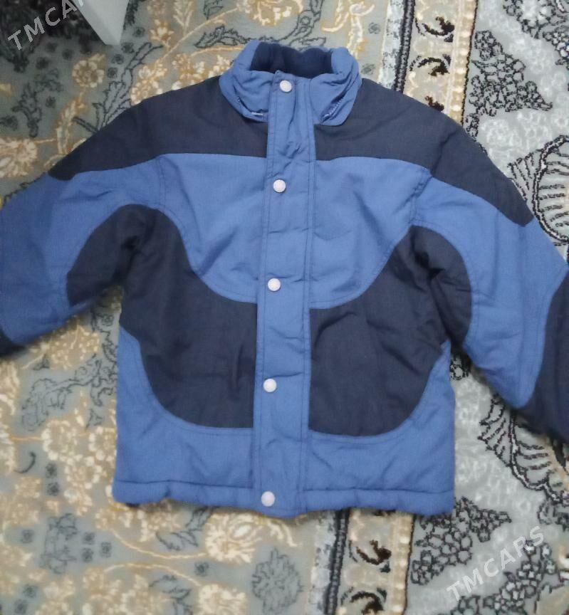 Kurtka - Aşgabat - img 1