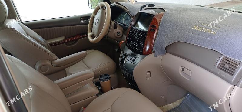 Toyota Sienna 2004 - 250 000 TMT - Койтендаг - img 7