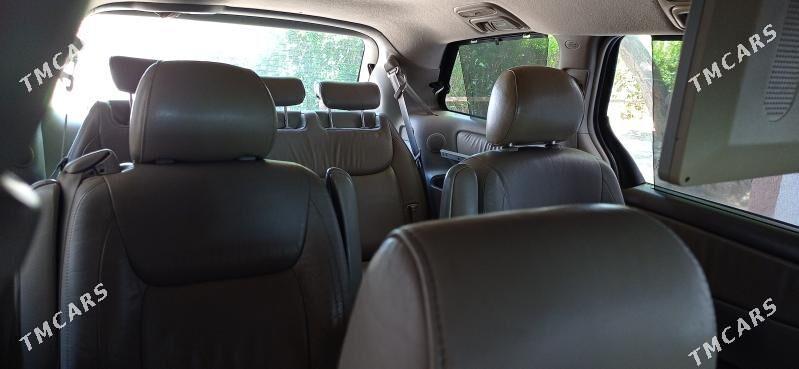 Toyota Sienna 2004 - 250 000 TMT - Койтендаг - img 9