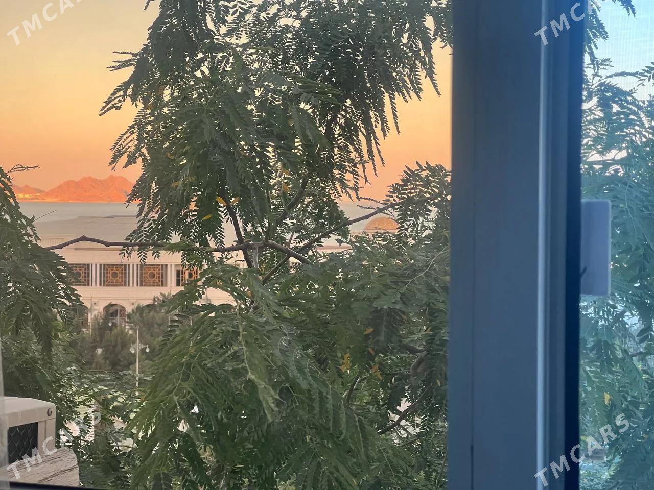 RUHÝET 2-kom 3-etž - Türkmenbaşy - img 4