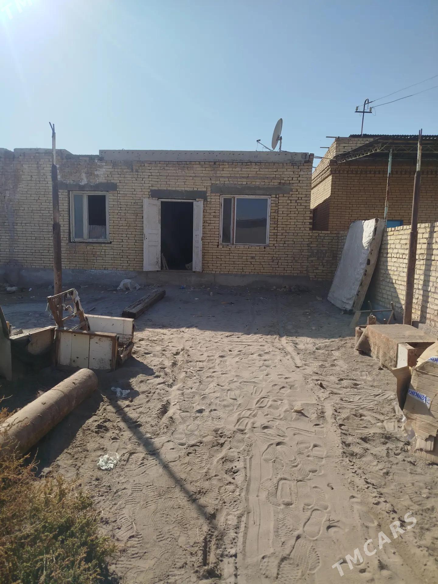 продается дача - Türkmenabat - img 8