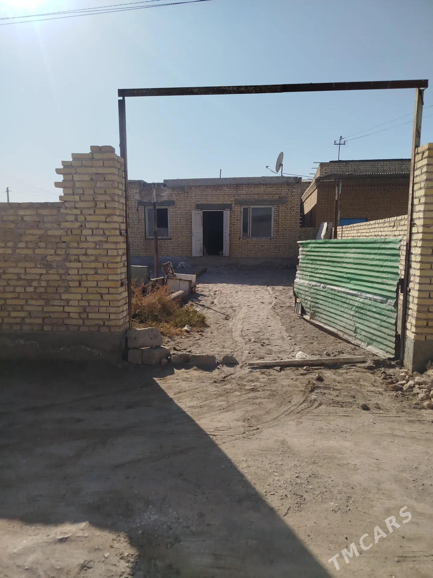 продается дача - Türkmenabat - img 7