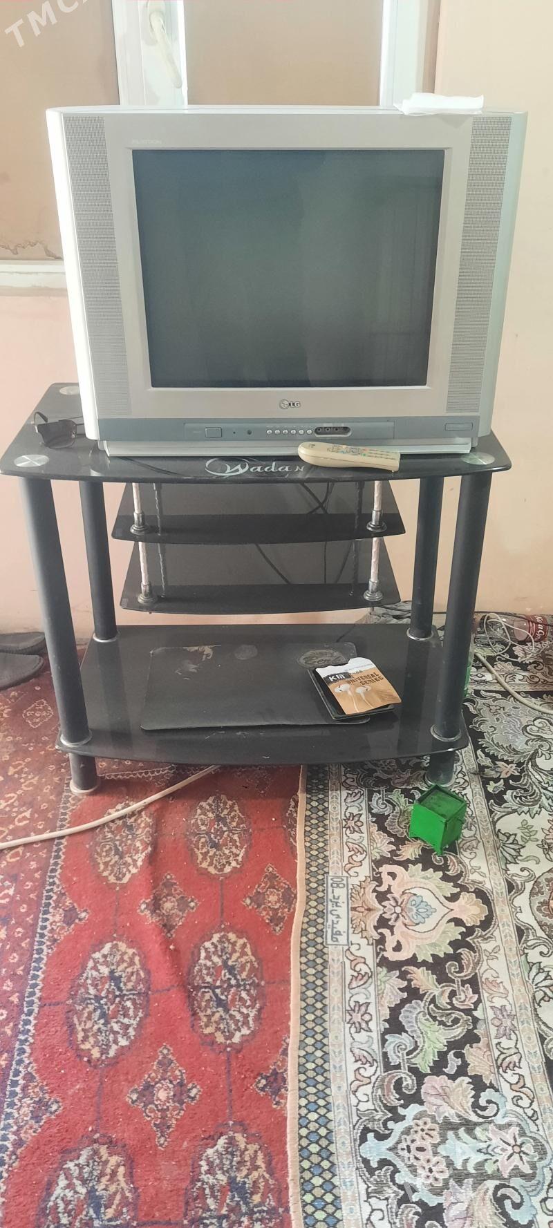 LG telewizor - Çoganly - img 2